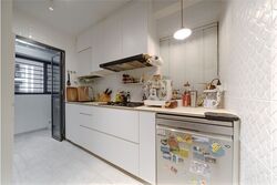 Blk 86 Skyville @ Dawson (Queenstown), HDB 4 Rooms #562016321